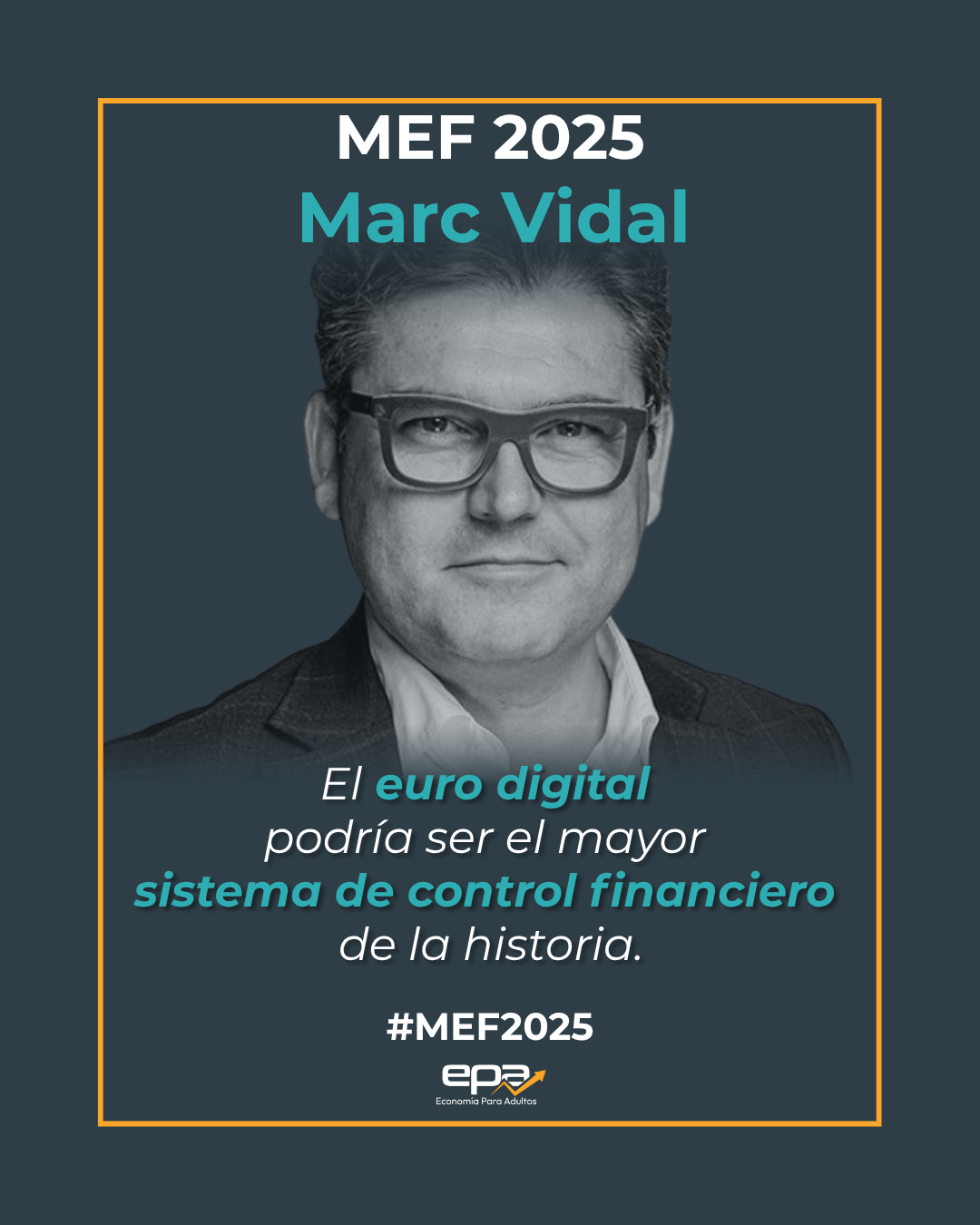 Marc Vidal